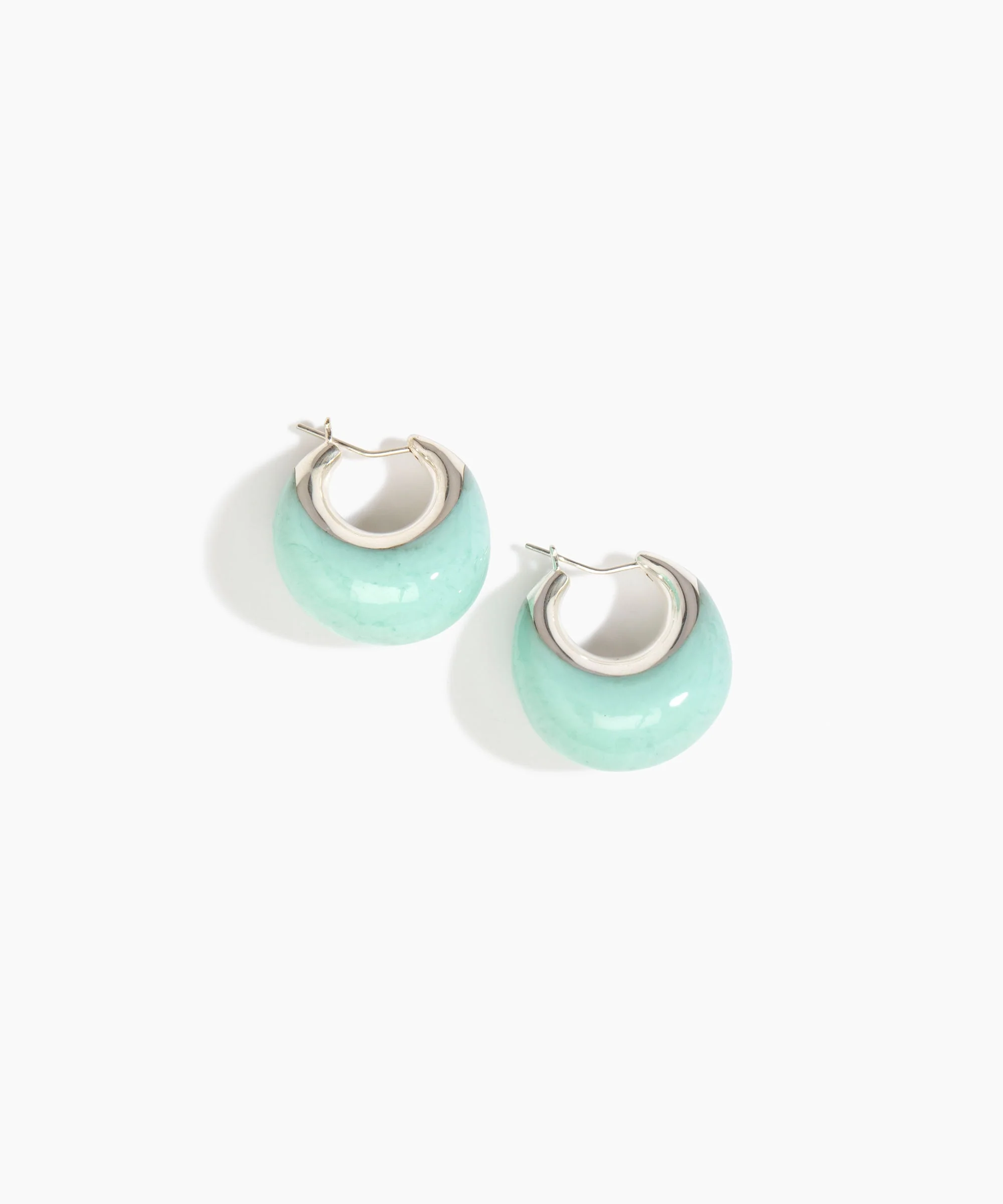 Chalk Swirl